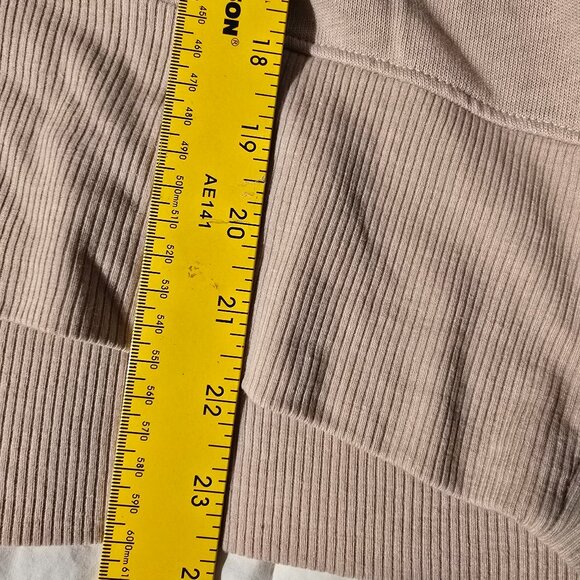 Set 3 Sundry Blue , cream and Pink Tie-Dye Hoodies - Picture 11 of 13